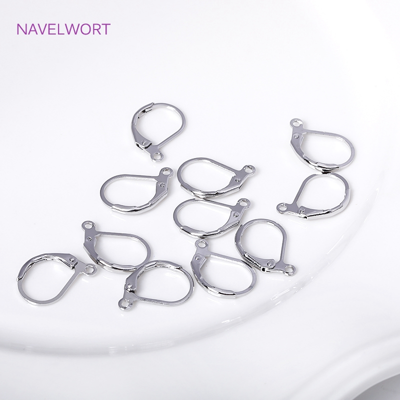 Fashion French Earring Lever-B - Jewelry Making Earring Supplies review and price