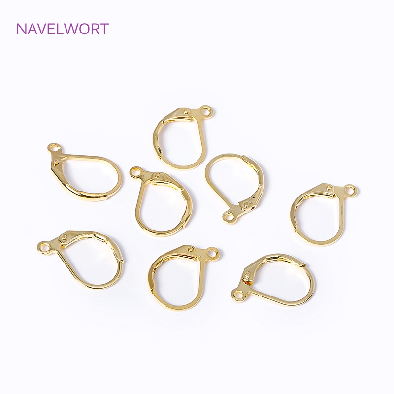 Fashion French Earring Lever-B - Jewelry Making Earring Supplies review and price