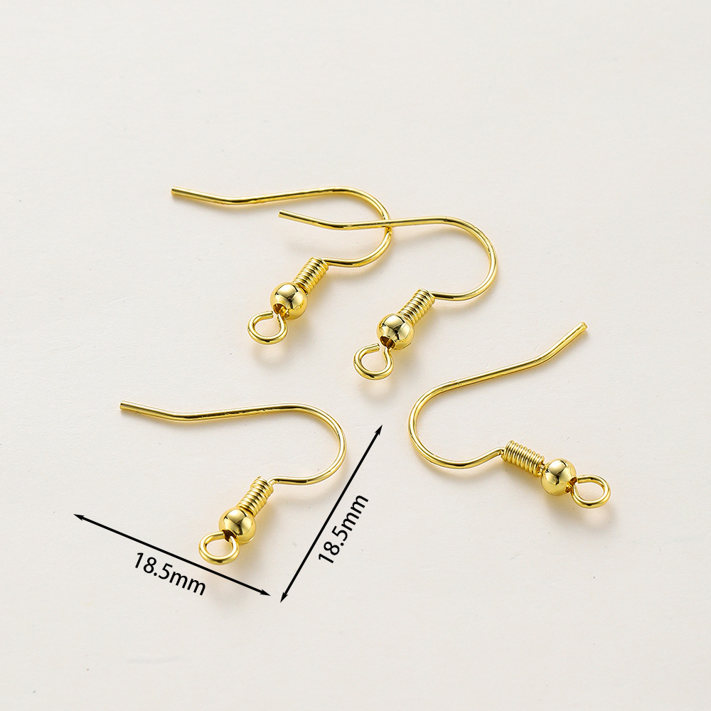 50pcs Gold Plated 925 Silver T - Jewelry Making Yarn review and price