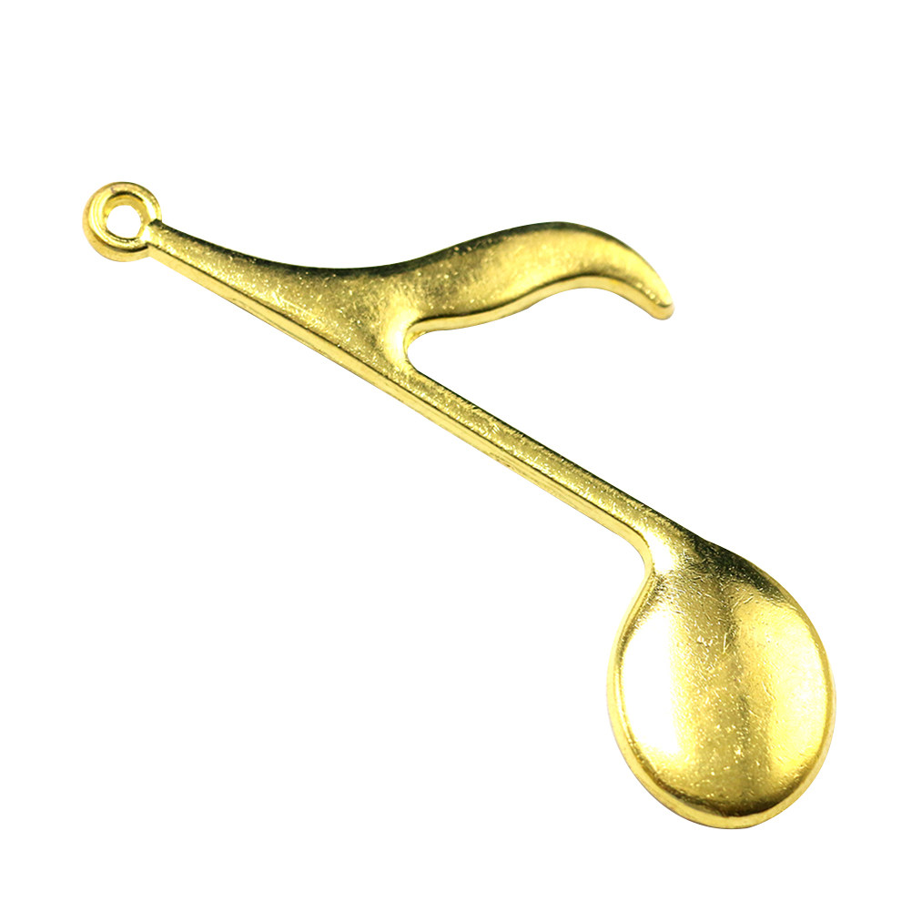 20Pcs Musical Note Alloy Penda - Jewelry Making Notes review and price